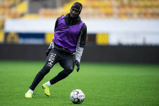 Marokhy Ndione