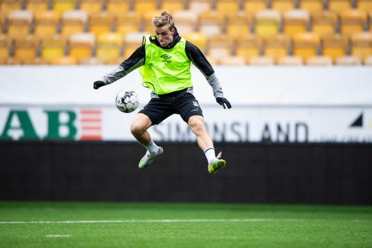 Jeppe Møldrup Okkels