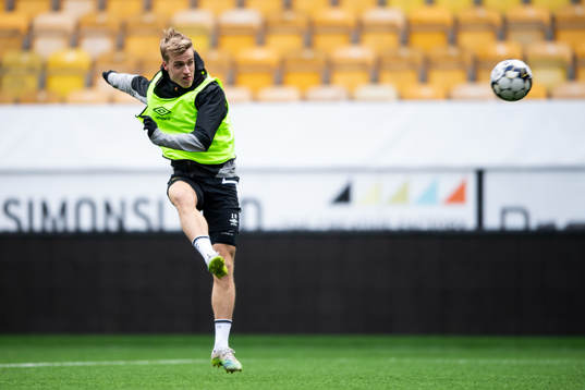 Jeppe Møldrup Okkels