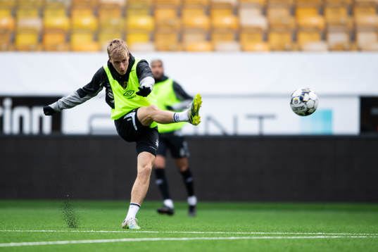 Jeppe Møldrup Okkels