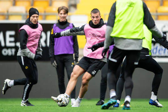 Simon Olsson