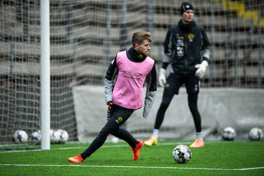 Rasmus Alm