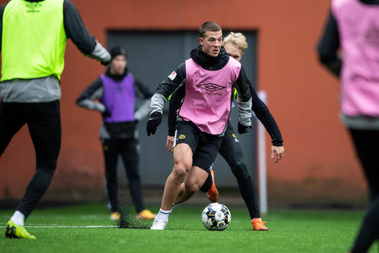 Simon Olsson
