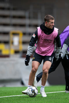 Simon Olsson