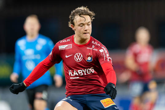 Örgrytes Herman Sjögrell