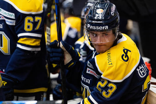 s Lias Andersson deppar
