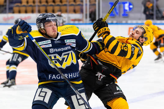 s Zion Nybeck och Skellefteås Arvid Lundberg