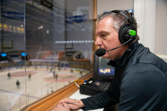 Radiosportens Jonas Enarson