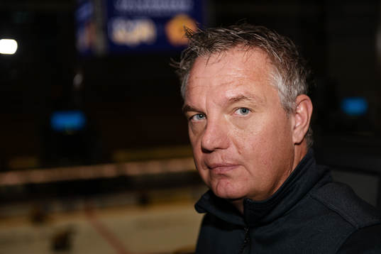 Radiosportens Jonas Enarson