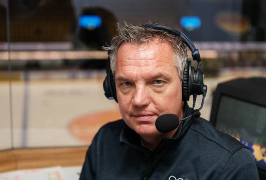 Radiosportens Jonas Enarson