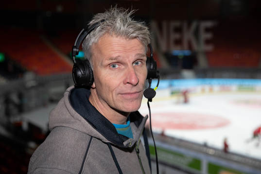 Sveriges radio, Radiosporten, Radio P4 Kronobergs reporter