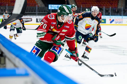 Frölundas Christoffer Ehn