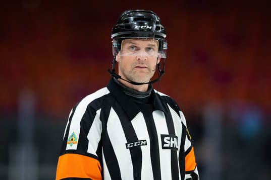 Domare Mikael Nord