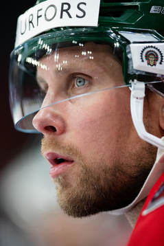 Frölundas Viktor Ekbom