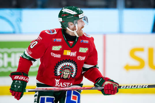 Frölundas Jens Olsson