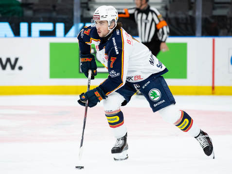 Djurgårdens Bobby Nardella