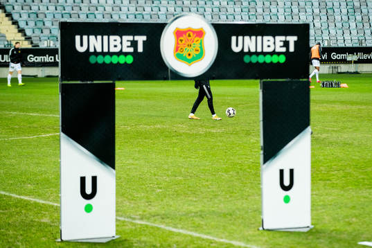 Ullevi