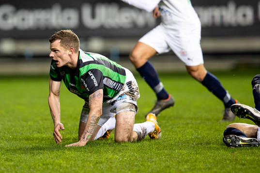 GAIS Meinhard Egilsson Olsen