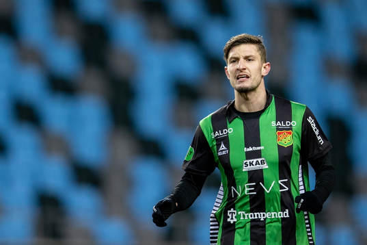 GAIS Adnan Maric