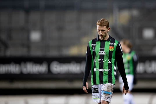 GAIS Julius Lindberg