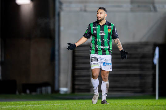 GAIS Richard Yarsuvat