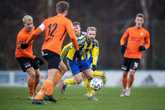 Eskilsminnes Emil Åberg