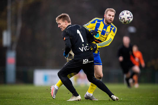 Eskilsminnes Emil Åberg