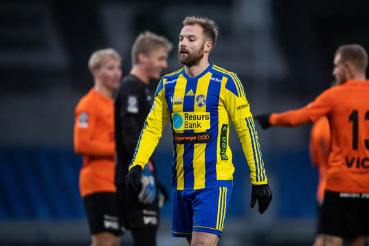 Bläddra bland fler bilder av Fotboll, Div 1 södra, herr, Eskilsminne - Torn