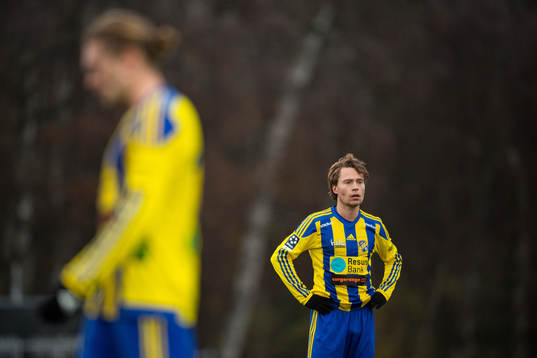 Eskilsminnes Filip Ottosson deppar