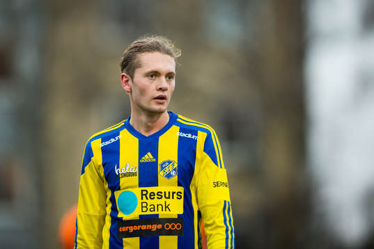 Eskilsminnes Jesper Lundborg