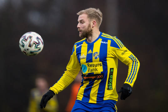 Eskilsminnes Emil Åberg