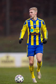 Eskilsminnes Jonatan Persson