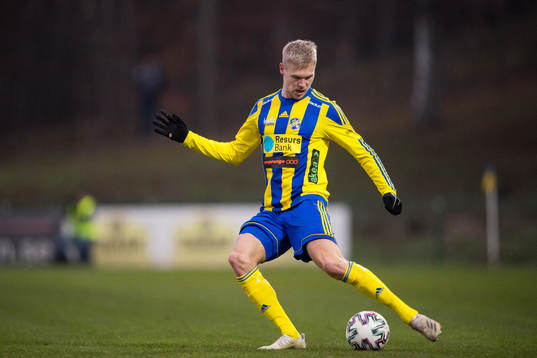 Eskilsminnes Jonatan Persson