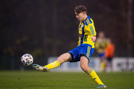 Eskilsminnes Noah Christoffersson