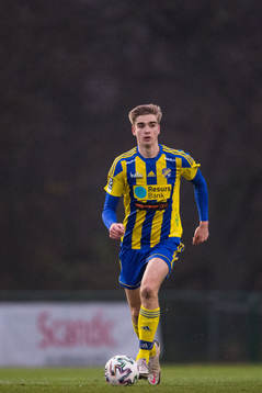 Eskilsminnes William Nilsson