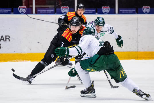 Brynäs Marcus Björk