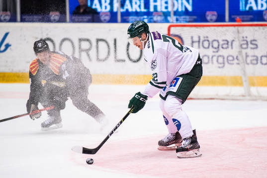 Färjestads Per Åslund