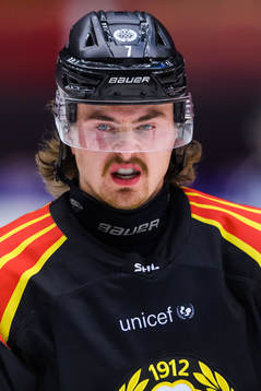Brynäs Marcus Björk