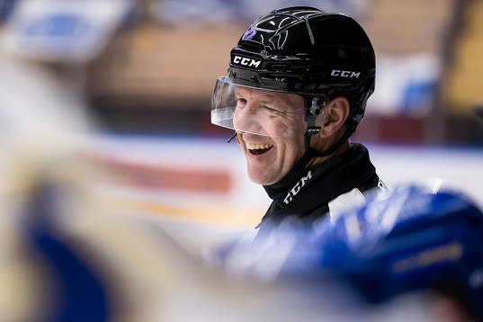 Domare Wolmer Edqvist