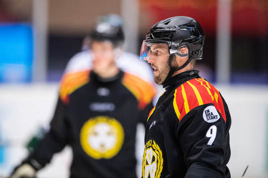 Brynäs Niclas Andersén