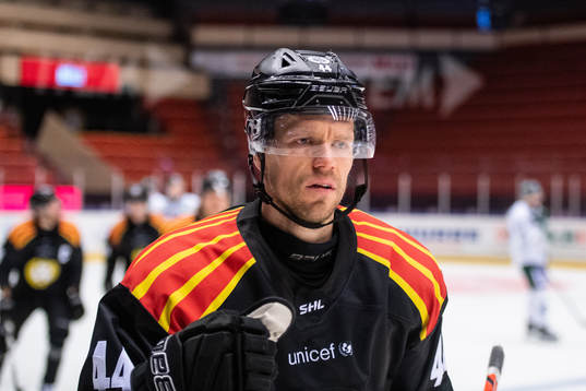 Brynäs Nicklas Danielsson