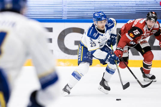 Leksands Carter Camper