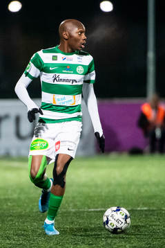 Västerås Moonga Simba