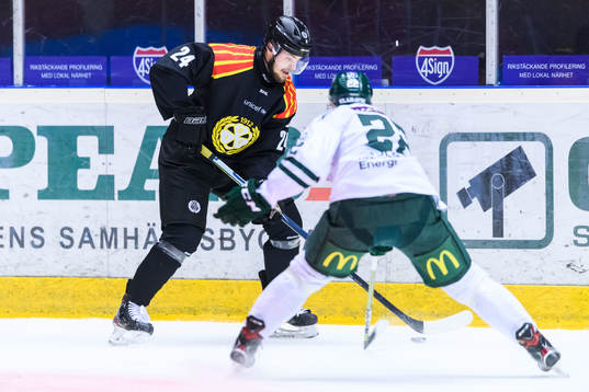 Brynäs Emil Molin