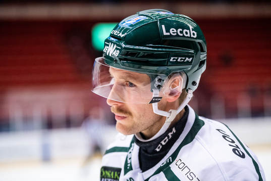 Färjestads Per Åslund