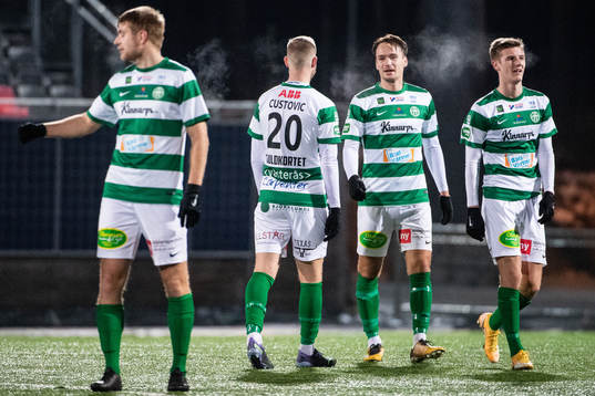 Västerås Kevin Custovic, Viktor Prodell  och William