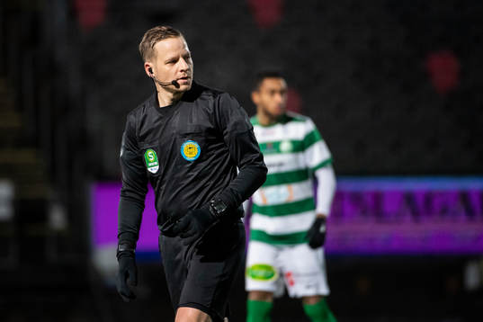 Domare Johan Krantz