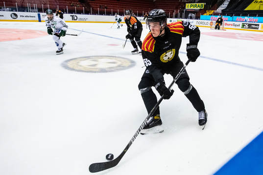 Brynäs Noel Gunler