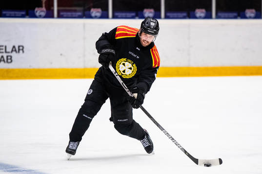 Brynäs Niclas Andersén