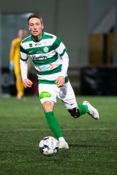 Västerås Filip Tronet